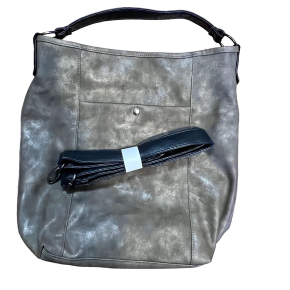 Cleo Hobo Bag - Picture 5 of 7